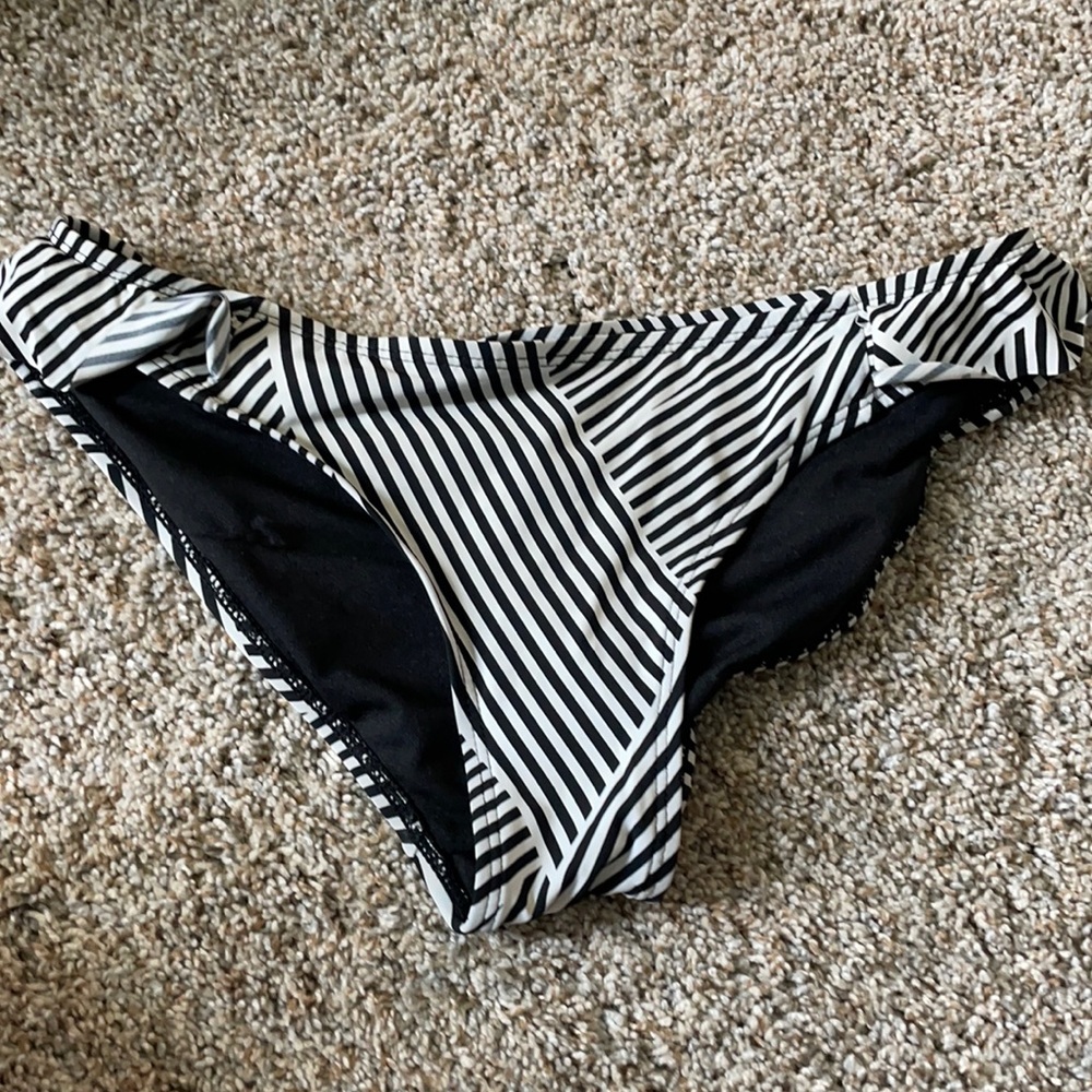 swim bottoms